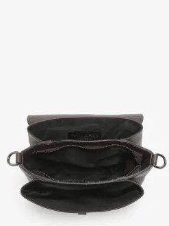 Sac bandoulière Caviar cuir MILANO