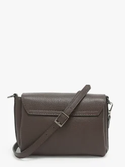 Sac bandoulière Caviar cuir MILANO