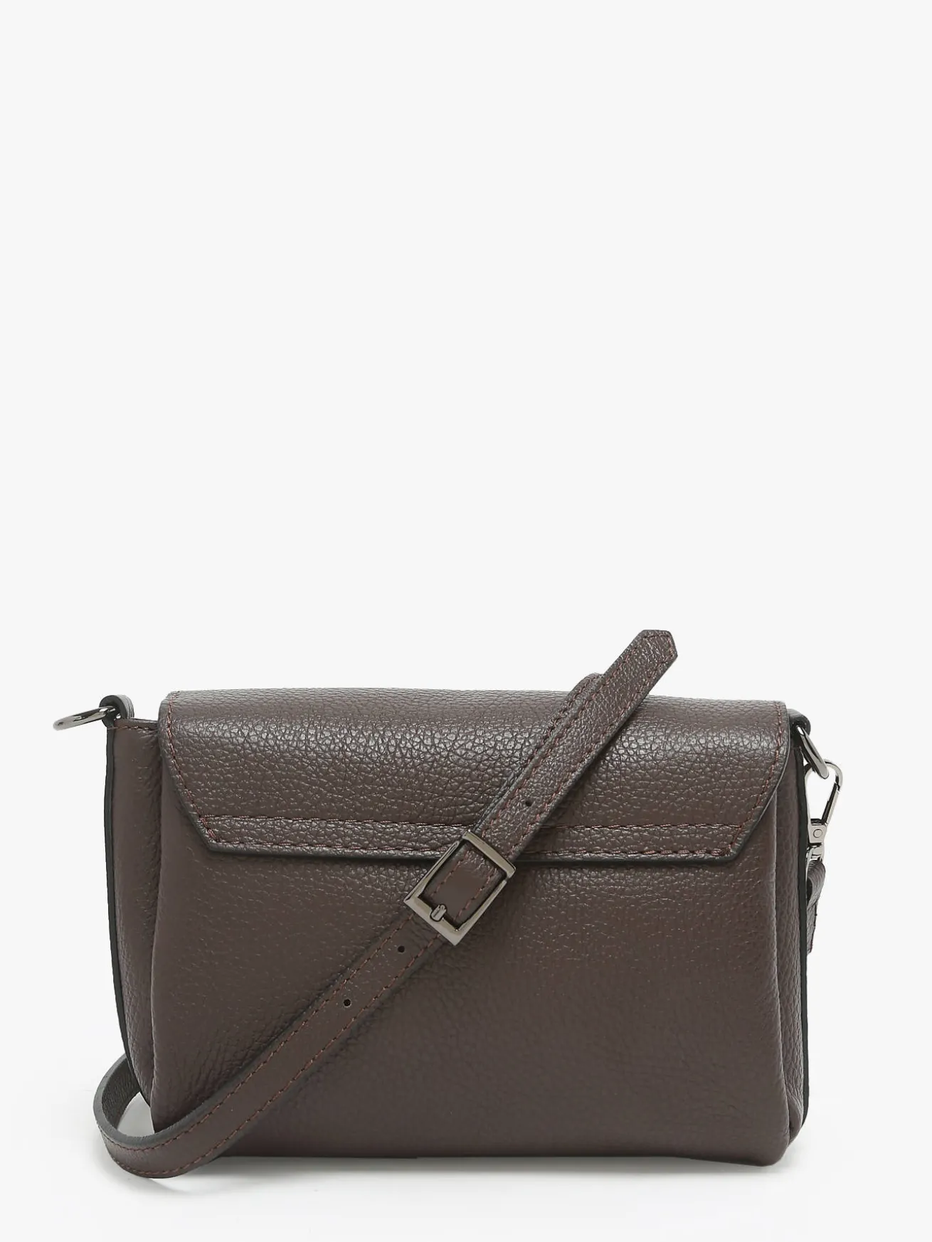 Sac bandoulière Caviar cuir MILANO