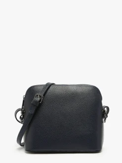 Sac bandoulière Caviar cuir MILANO