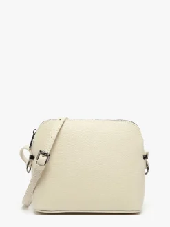 Sac bandoulière Caviar cuir MILANO