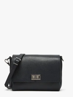 Sac bandoulière Caviar cuir MILANO