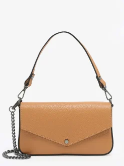 Sac bandoulière Caviar cuir MILANO