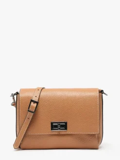 Sac bandoulière Caviar cuir MILANO
