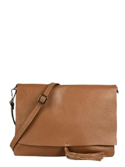 Sac bandoulière Caviar cuir MILANO