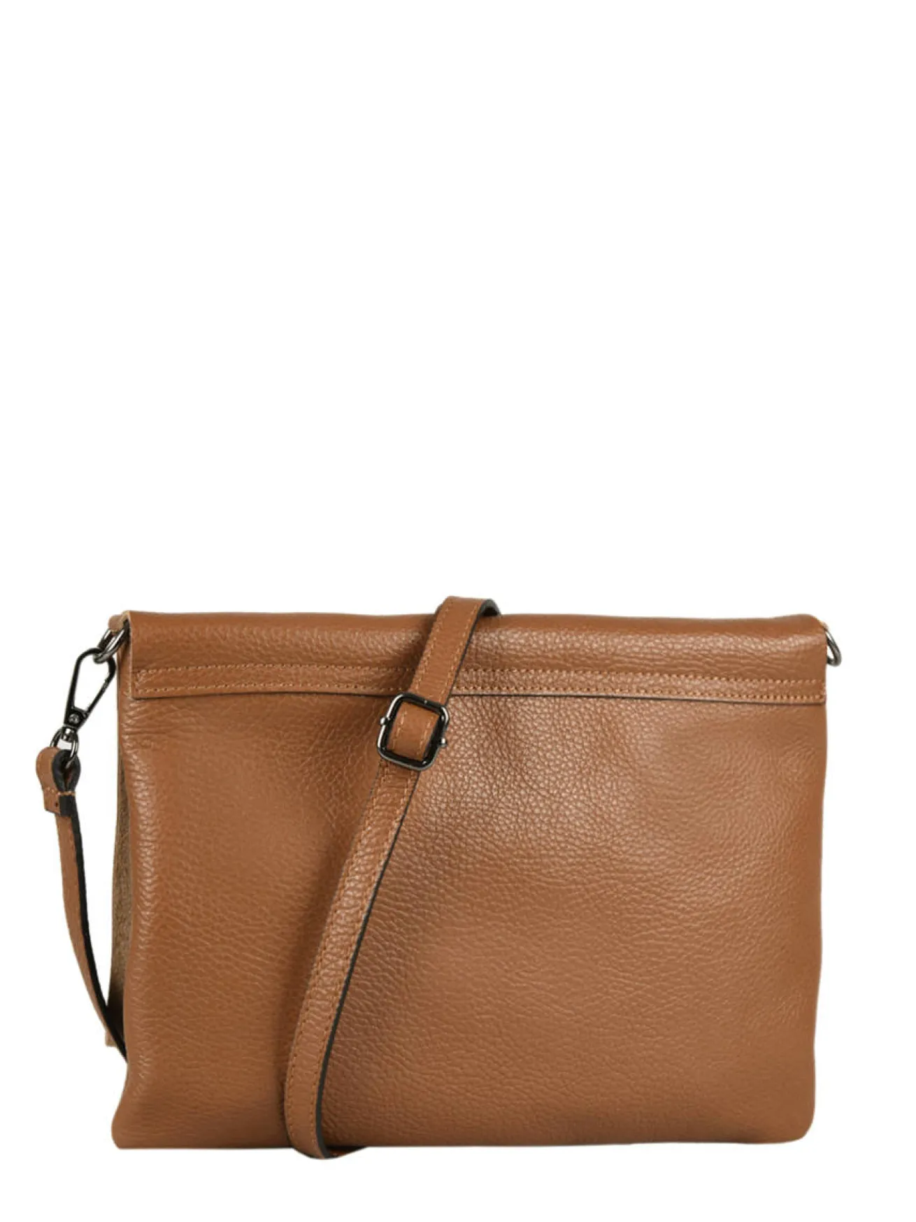 Sac bandoulière Caviar cuir MILANO
