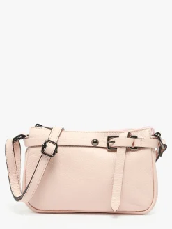 Sac bandoulière Caviar cuir MILANO