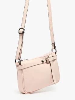 Sac bandoulière Caviar cuir MILANO