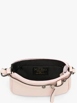 Sac bandoulière Caviar cuir MILANO