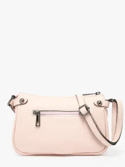 Sac bandoulière Caviar cuir MILANO