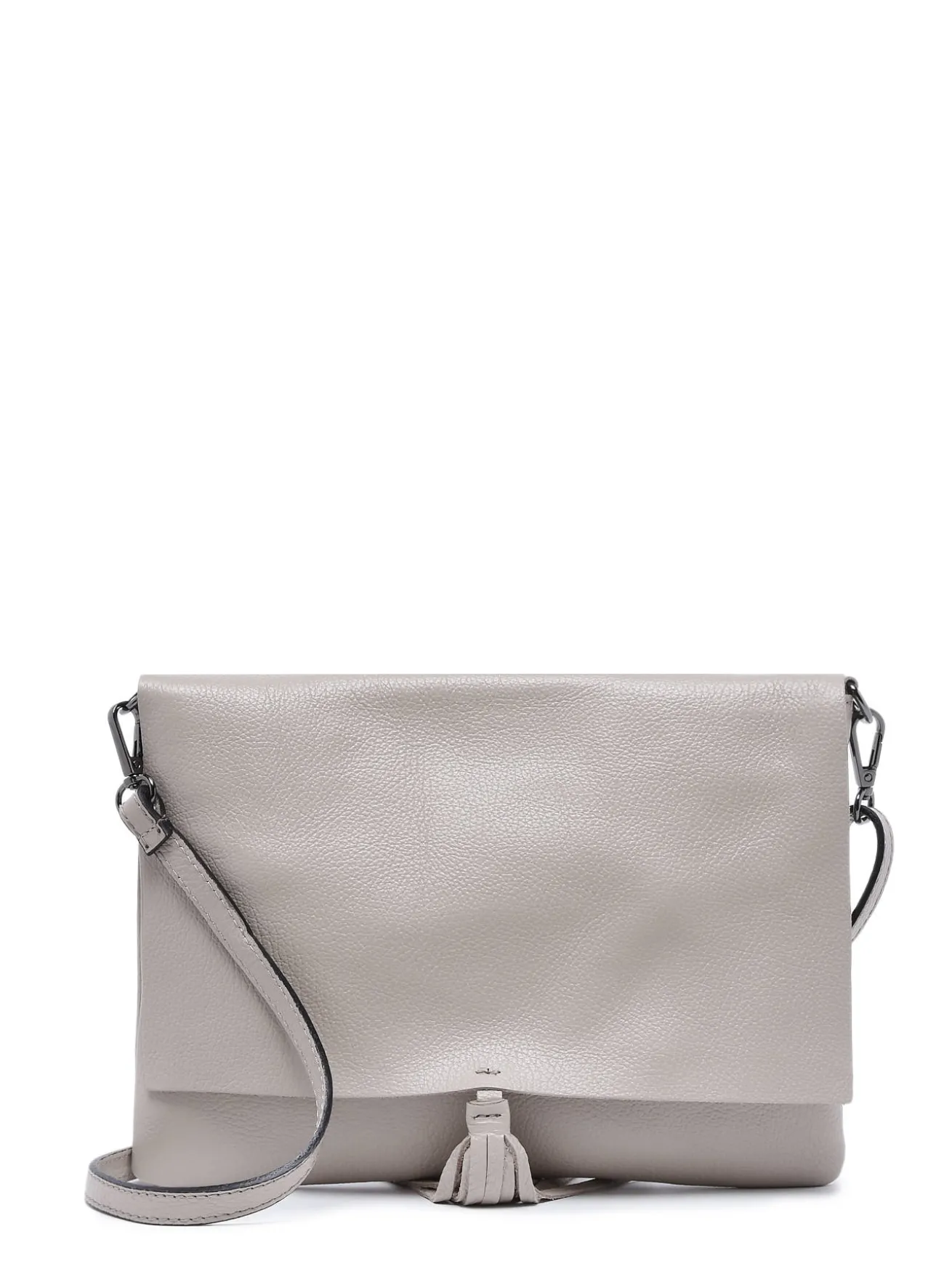Sac bandoulière Caviar cuir MILANO