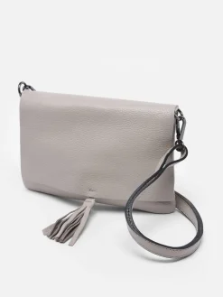 Sac bandoulière Caviar cuir MILANO