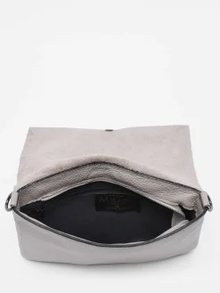 Sac bandoulière Caviar cuir MILANO