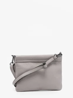 Sac bandoulière Caviar cuir MILANO