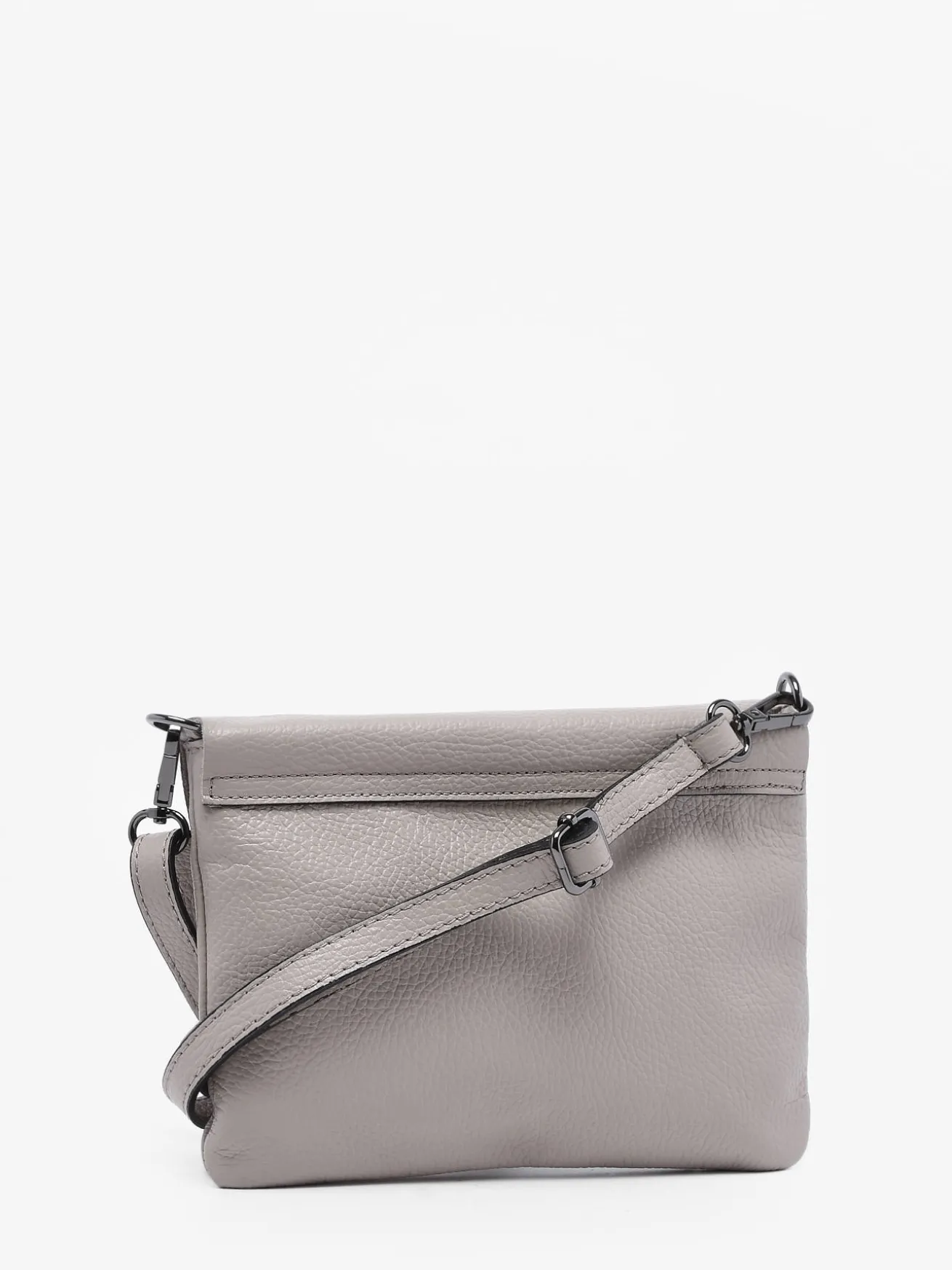 Sac bandoulière Caviar cuir MILANO