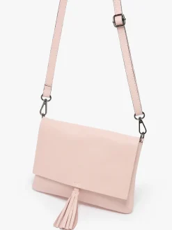 Sac bandoulière Caviar cuir MILANO