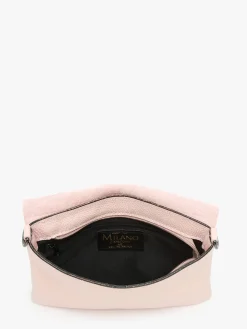 Sac bandoulière Caviar cuir MILANO