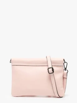 Sac bandoulière Caviar cuir MILANO