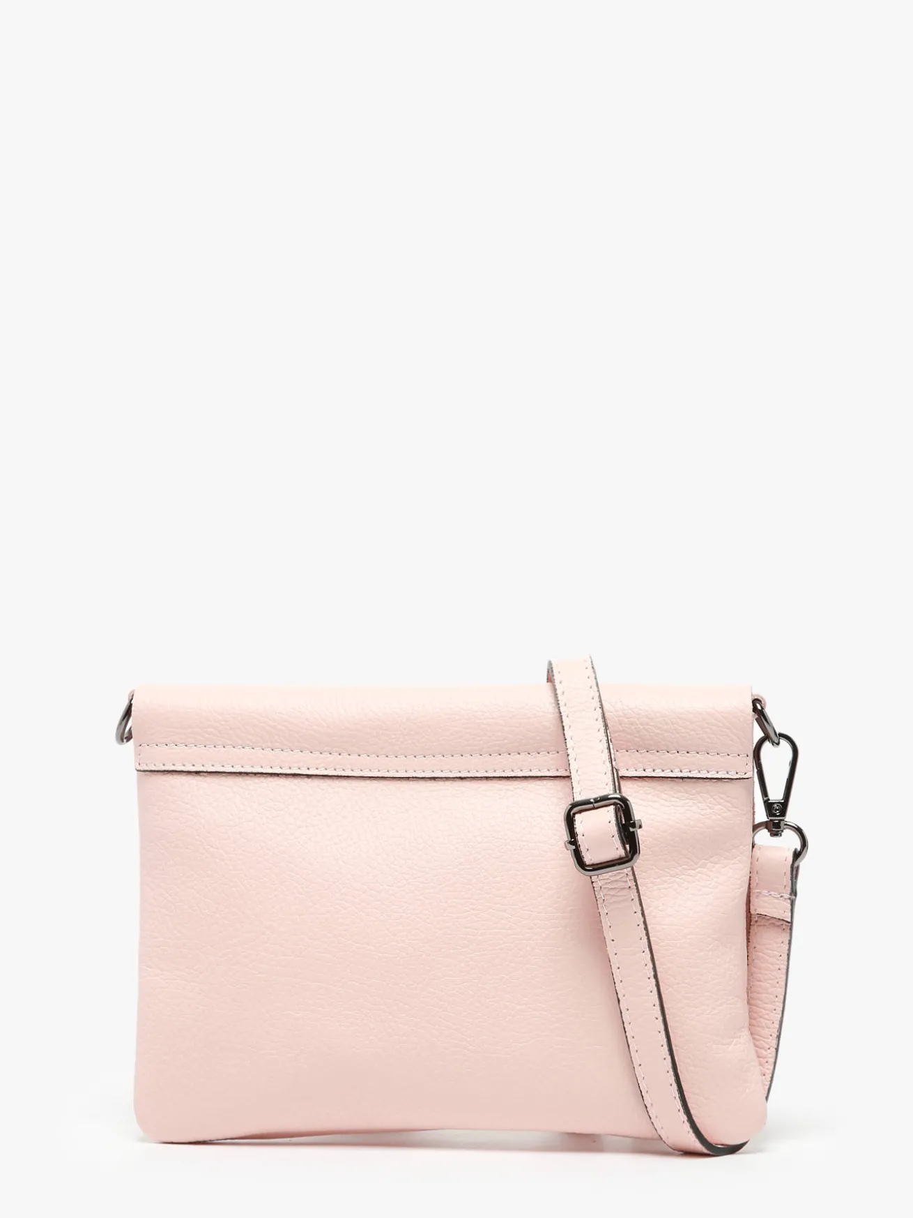 Sac bandoulière Caviar cuir MILANO