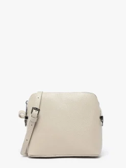 Sac bandoulière Caviar cuir MILANO