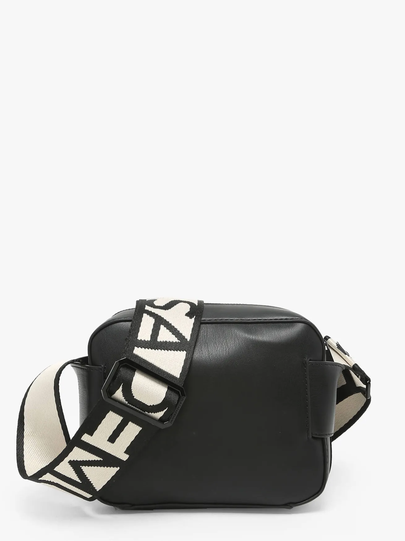 Sac bandoulière City LOLA CASADEMUNT