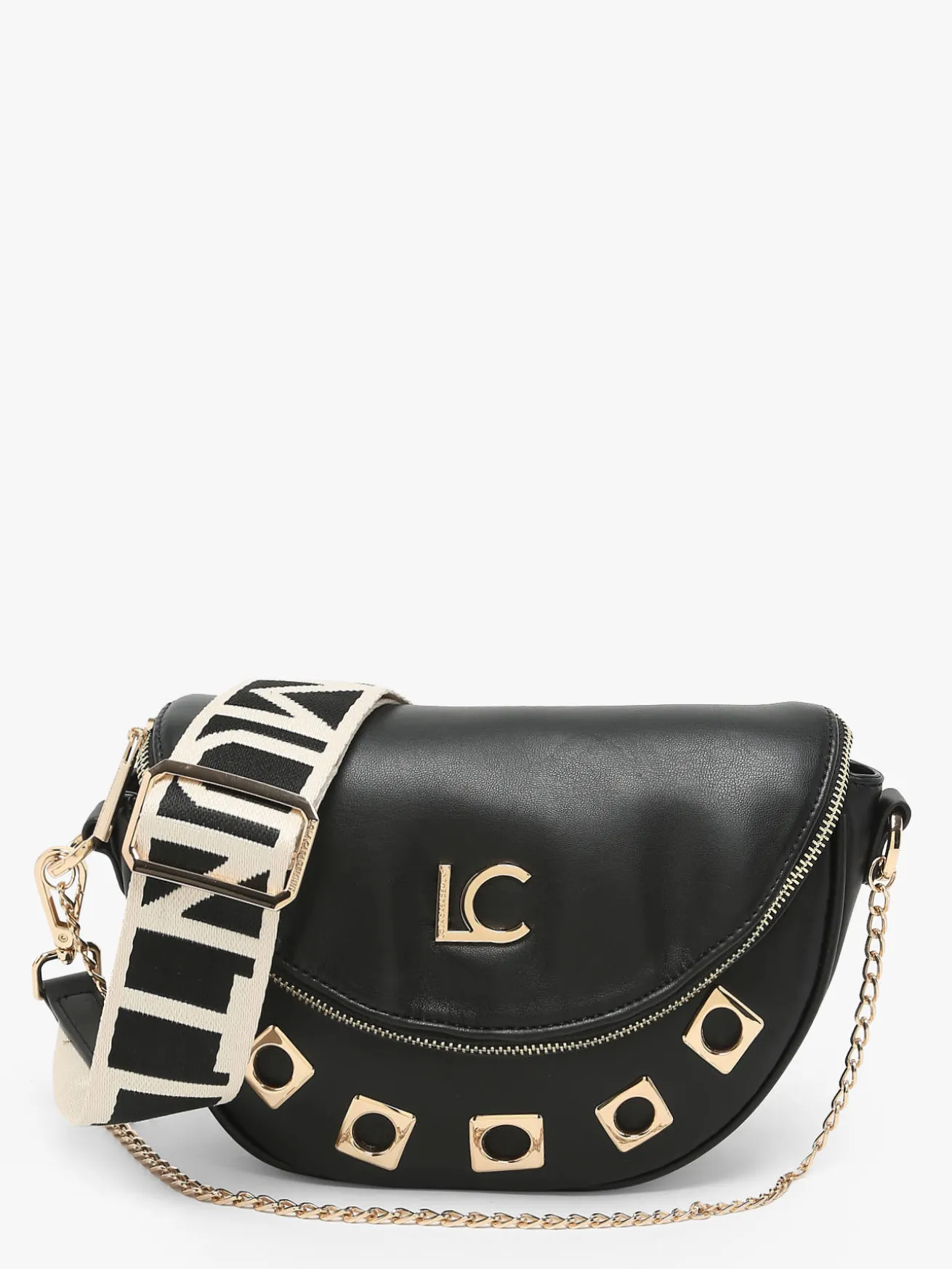 Sac bandoulière City LOLA CASADEMUNT