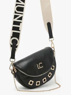 Sac bandoulière City LOLA CASADEMUNT