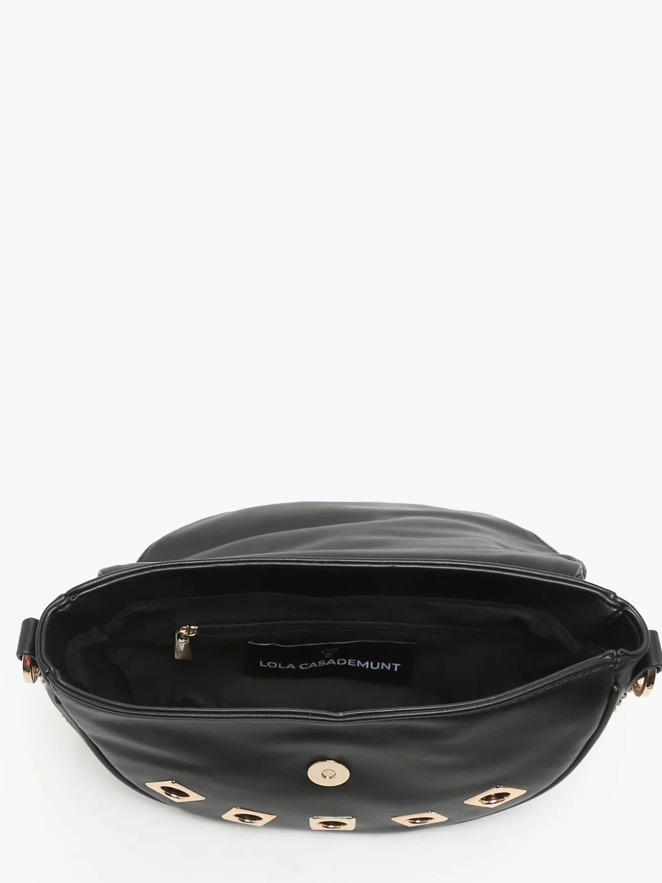 Sac bandoulière City LOLA CASADEMUNT