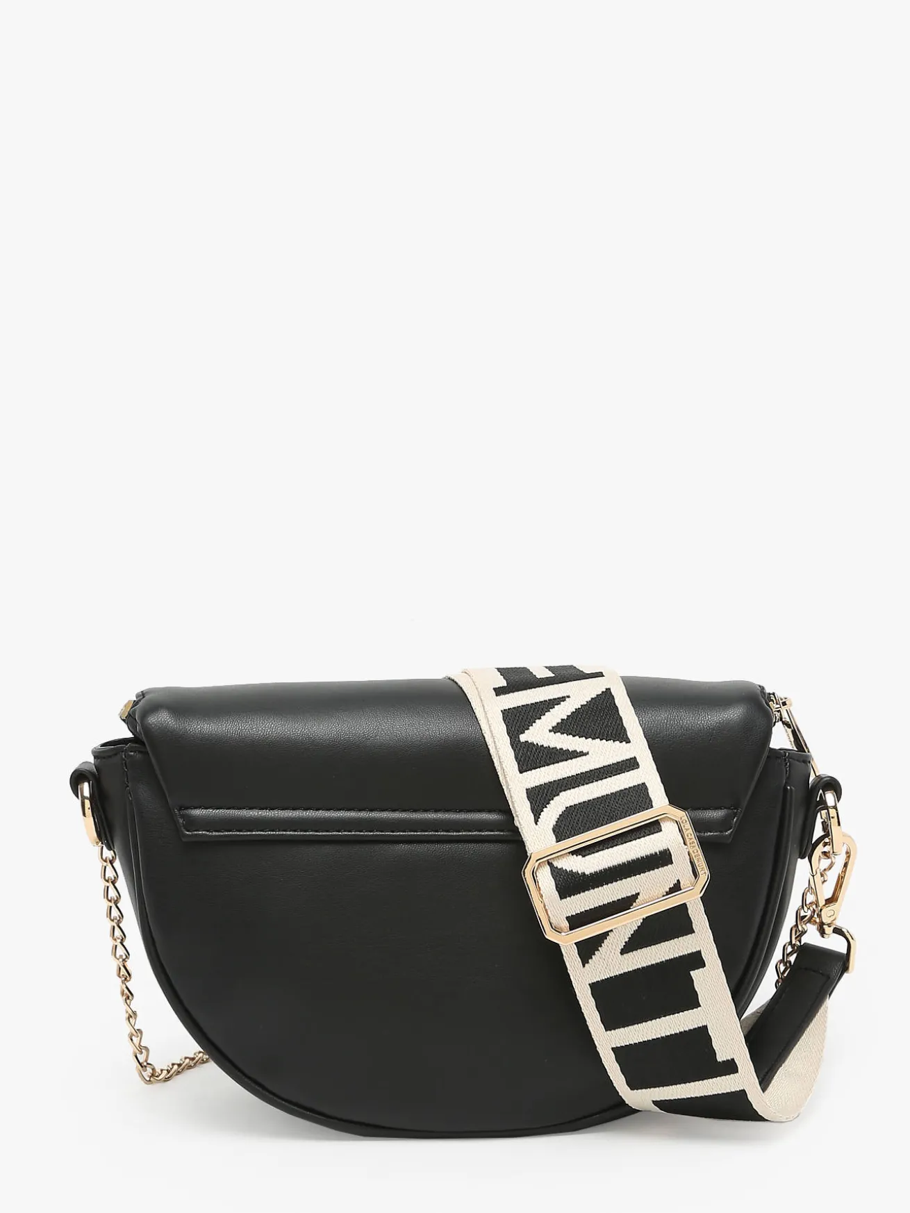 Sac bandoulière City LOLA CASADEMUNT