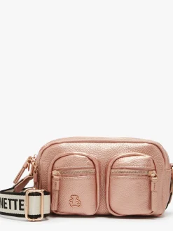 Sac bandoulière City LULU CASTAGNETTE