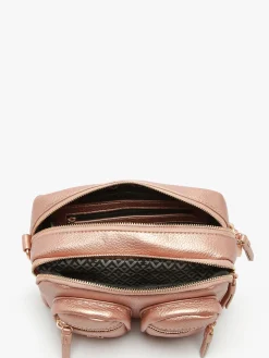 Sac bandoulière City LULU CASTAGNETTE