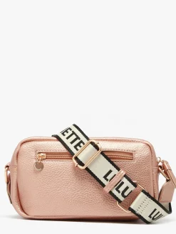 Sac bandoulière City LULU CASTAGNETTE