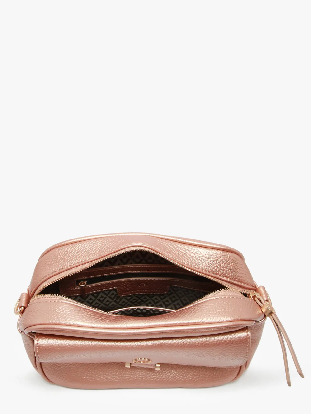 Sac bandoulière City LULU CASTAGNETTE