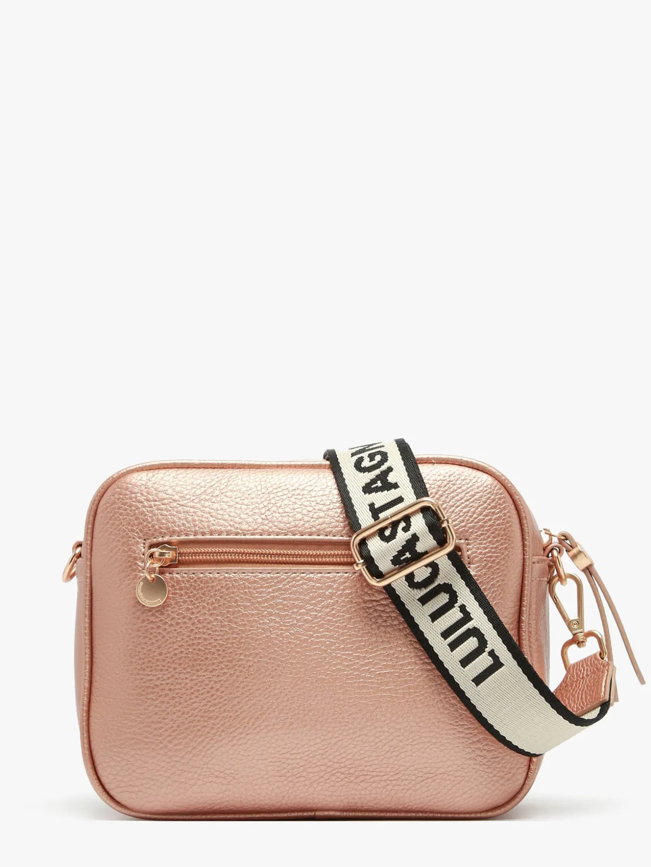 Sac bandoulière City LULU CASTAGNETTE