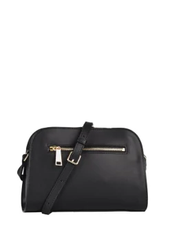 Sac bandoulière City philos cuir LANCASTER
