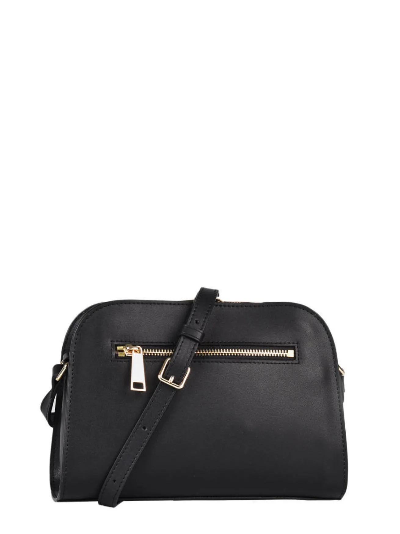 Sac bandoulière City philos cuir LANCASTER