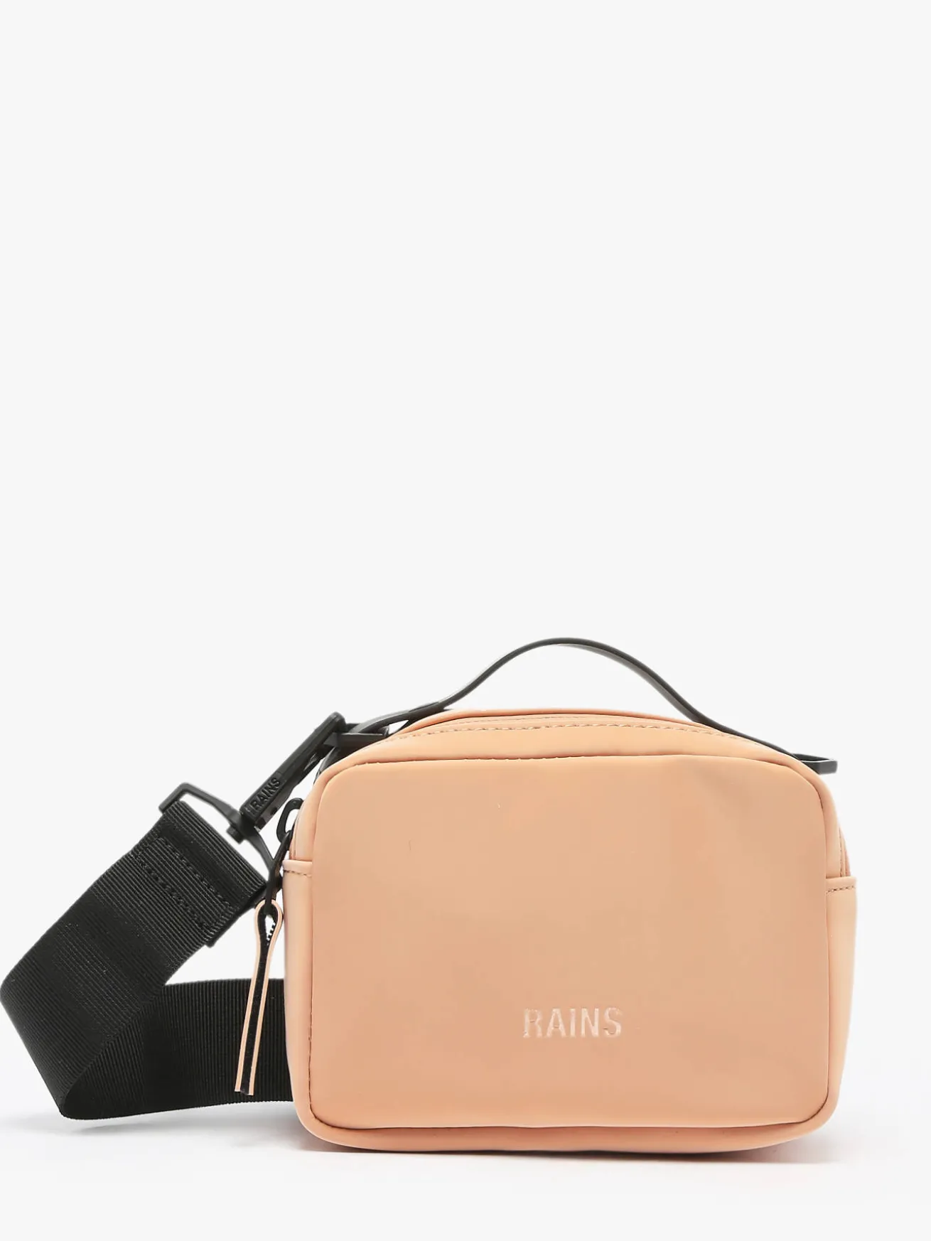 Sac bandoulière City polyester RAINS