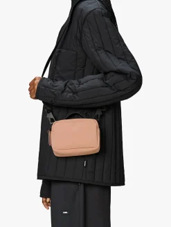 Sac bandoulière City polyester RAINS