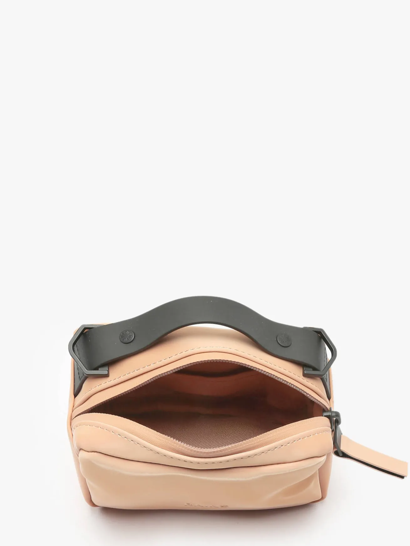 Sac bandoulière City polyester RAINS