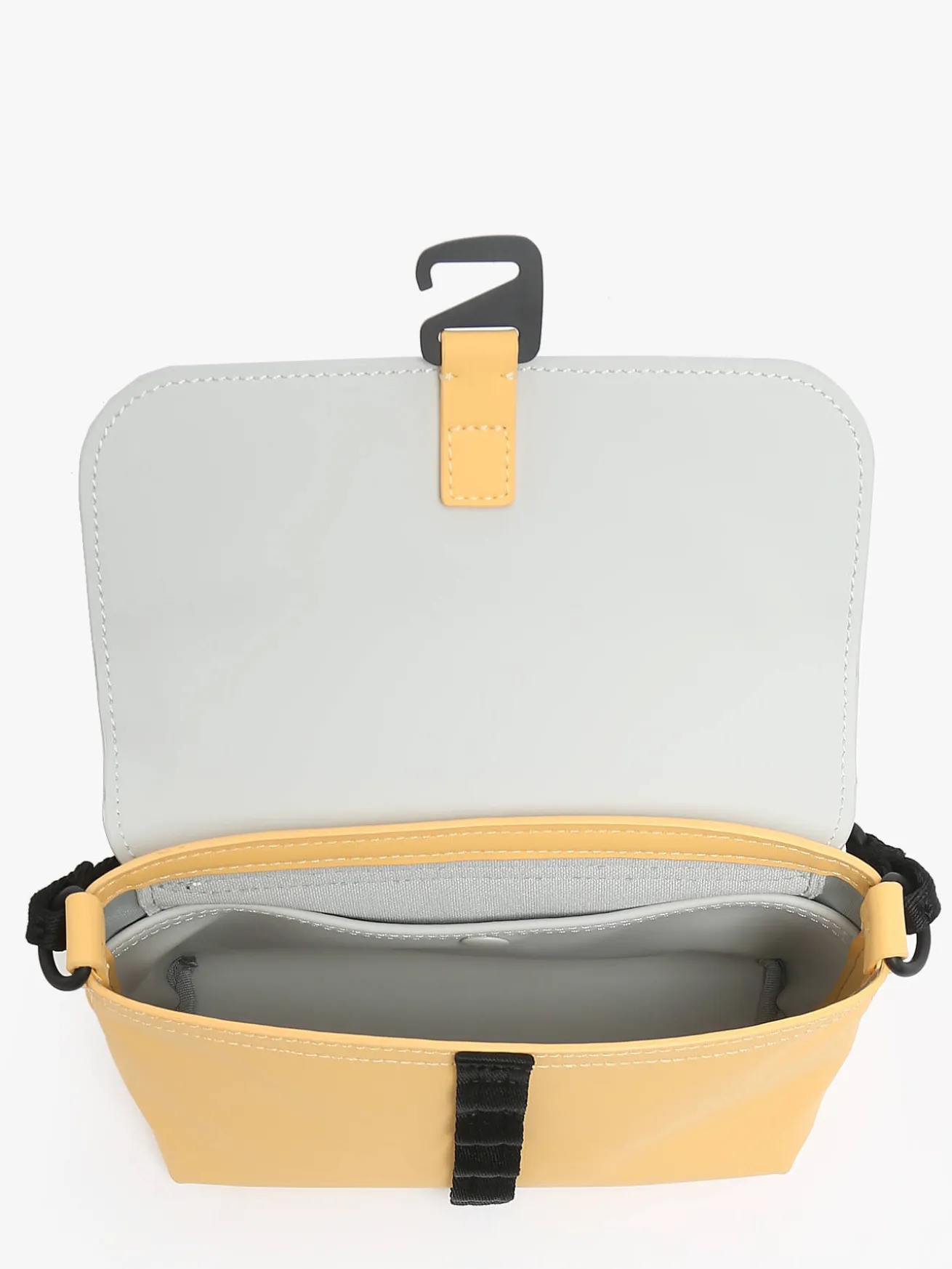 Sac bandoulière City polyester recyclé UCON ACROBATICS