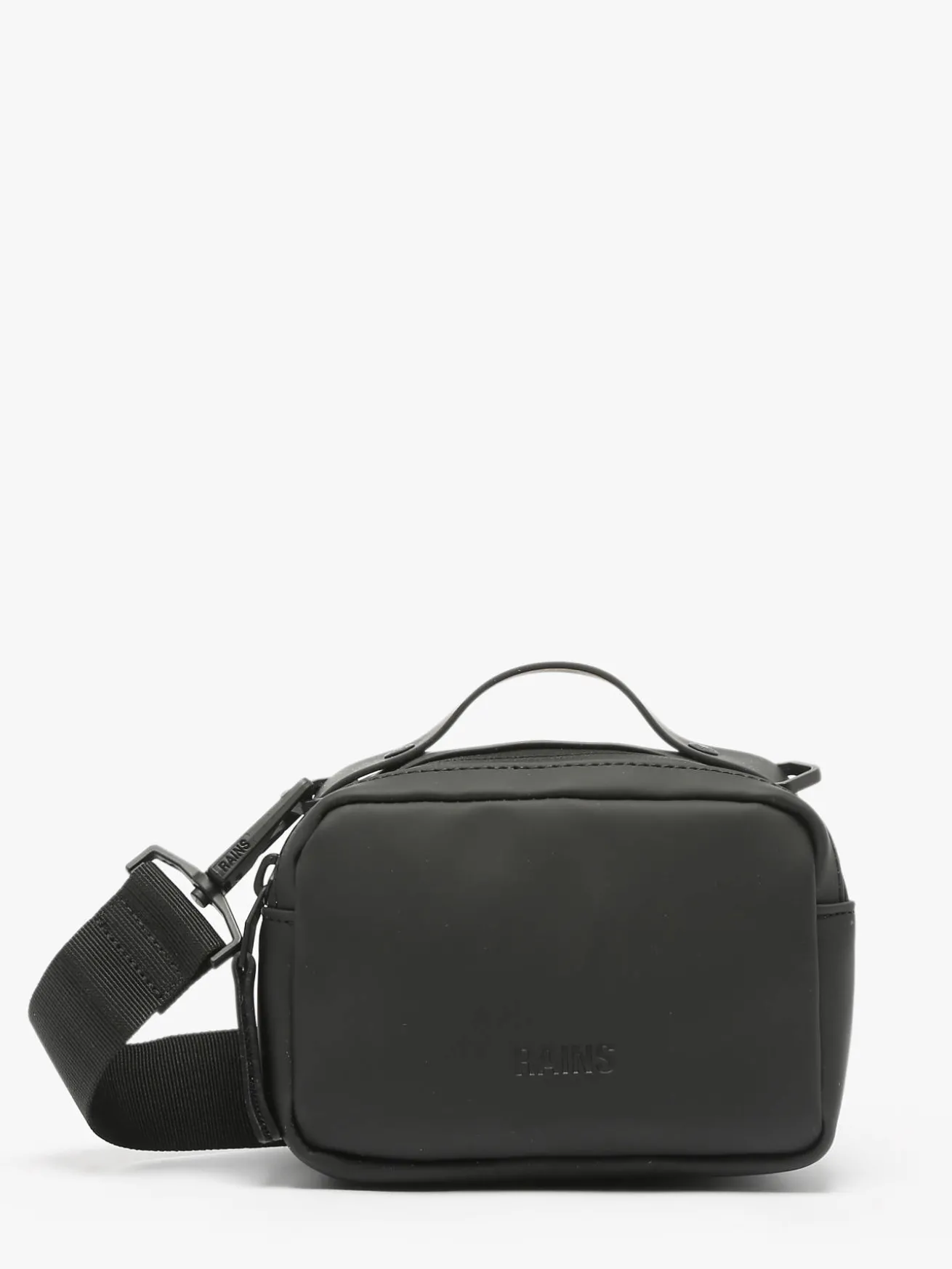 Sac bandoulière City polyester RAINS