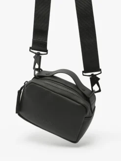 Sac bandoulière City polyester RAINS