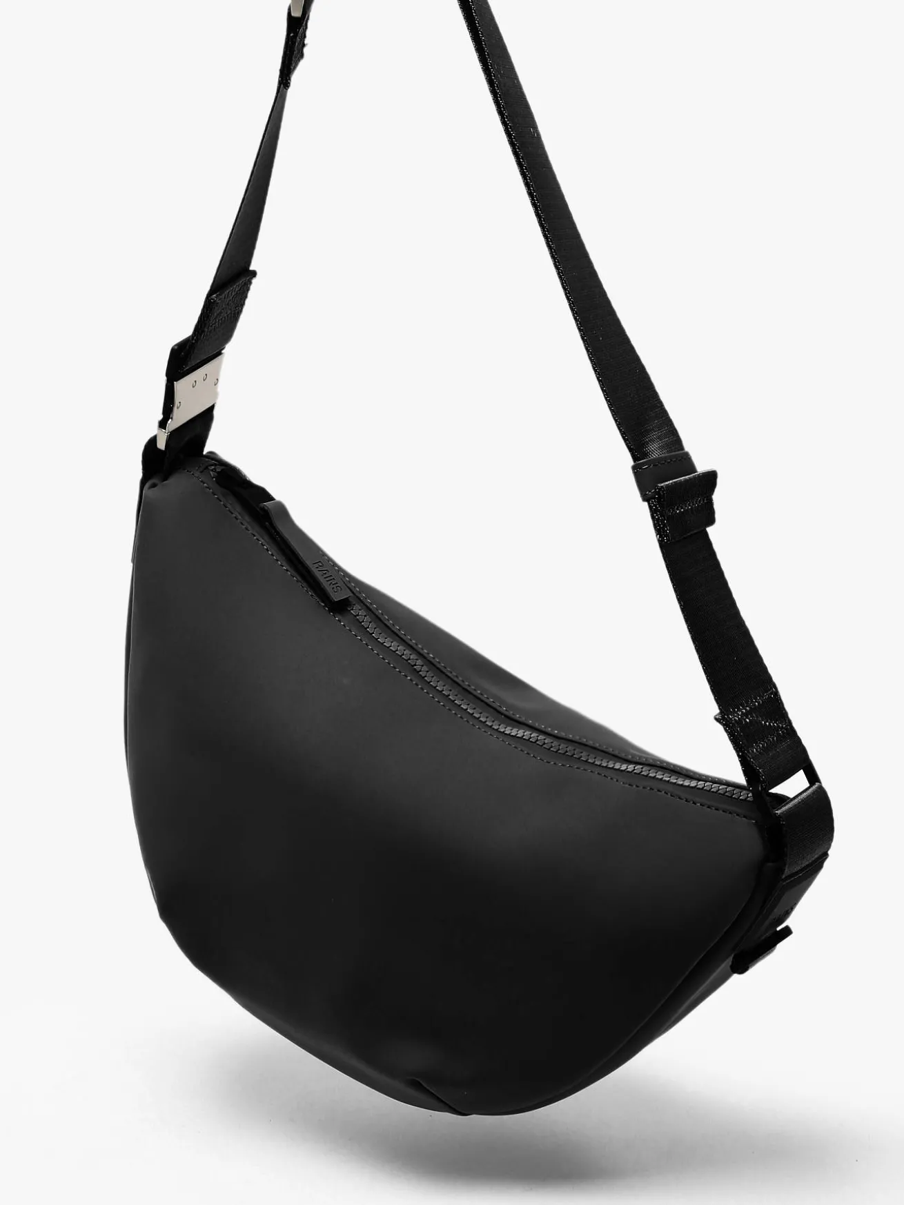 Sac bandoulière City polyester RAINS