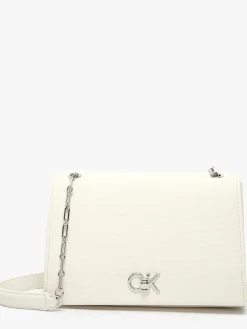 Sac bandoulière Ck chain CALVIN KLEIN JEANS