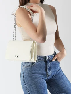 Sac bandoulière Ck chain CALVIN KLEIN JEANS