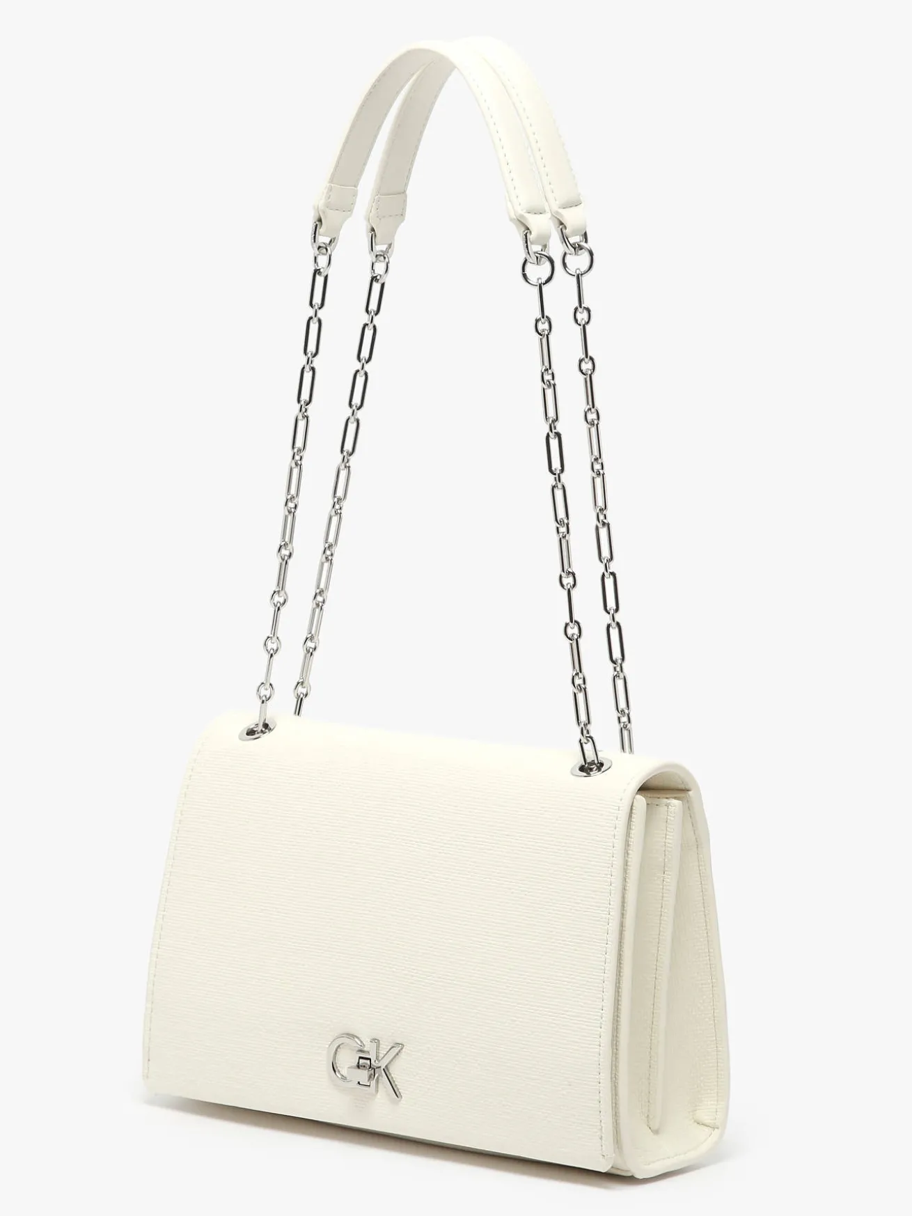 Sac bandoulière Ck chain CALVIN KLEIN JEANS