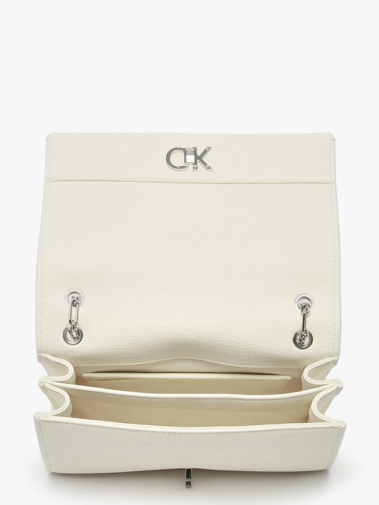 Sac bandoulière Ck chain CALVIN KLEIN JEANS