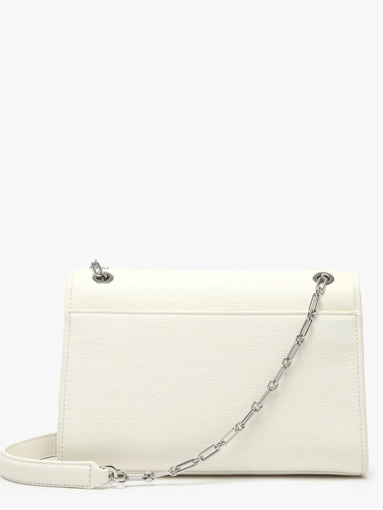 Sac bandoulière Ck chain CALVIN KLEIN JEANS