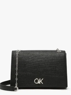 Sac bandoulière Ck chain CALVIN KLEIN JEANS