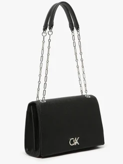 Sac bandoulière Ck chain CALVIN KLEIN JEANS